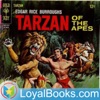 Tarzan of the Apes by Edgar Rice Burroughs artwork