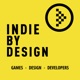 Indie By Design Podcast