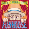 Bill Corbett's Funhouse artwork