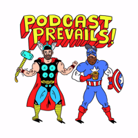 Podcast Prevails! podcast