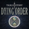 Dying Order - D&D5e Homebrew Actual Play artwork