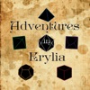 Adventures In Erylia