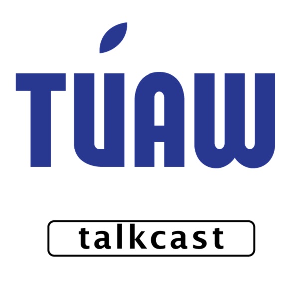 The Unofficial Apple Weblog (TUAW.com) Artwork