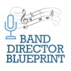 Band Director Blueprint artwork