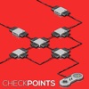 Checkpoints artwork
