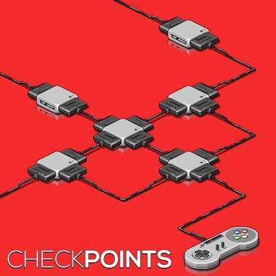 Checkpoints Checkpoints