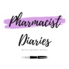 Pharmacist Diaries artwork