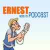 Ernest Goes to Podcast artwork