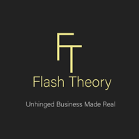 Flash Theory podcast