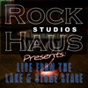 Rock Haus Studios Presents: artwork