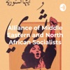 Alliance of MENA Socialists artwork