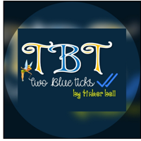 Two Blue Ticks podcast
