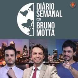 DS_S01E14 - 9 de novembro - COM MARCOS CASTRO, GUSTAVO MENDES E SILL ESTEVES