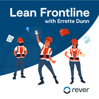 Lean Frontline podcast