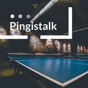 Pingistalk
