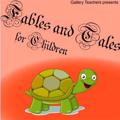 Fables and Tales for Children