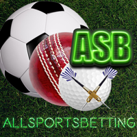 Allsportsbetting Podcast podcast