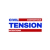 Civil-Tension artwork