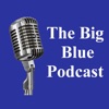 TCC's Big Blue Podcast artwork