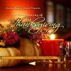 The True Meaning of Thanksgiving - Audio artwork
