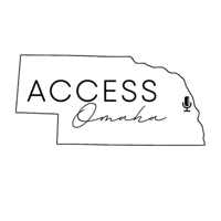 Access Omaha podcast