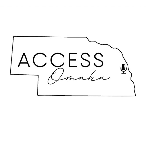 Access Omaha Artwork
