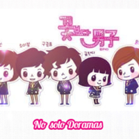 No solo Doramas podcast