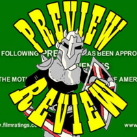 Bacon Knight's Preview Review podcast