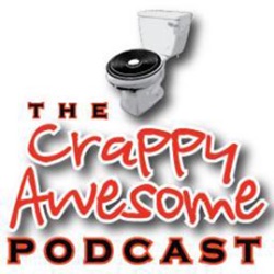 Crappy Awesome Episode 372- Hollow Visions... love and mercy.