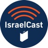 IsraelCast artwork