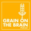 Grain on the Brain artwork