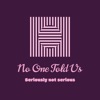 No One Told Us artwork