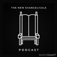 98. The Indoctrination Station // with Julie Ingersoll