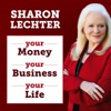 Your Money, Your Business, Your Life artwork