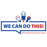 We Can Do This! podcast
