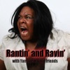 Rantin' and Ravin artwork