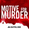 Motive for Murder artwork