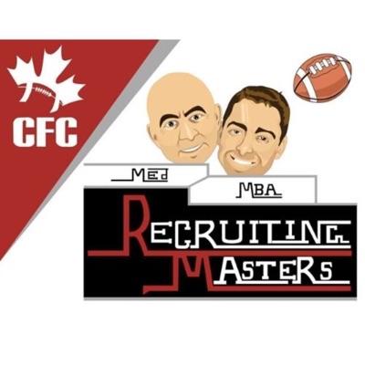 Canadafootballchat.com Podcast Canadafootballchat.com Podcast