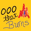 Ooo That Burns podcast artwork