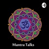 Mantra Talks artwork