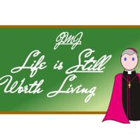 Life is Still Worth Living Episode 46: Guest Starring Dr. John and Alexis Love