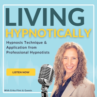 How Lisa Finn Became a Professional Hypnotist & Her Favorite Hypnotic Techniques