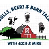 Bulls, Beers & Barn Talk artwork
