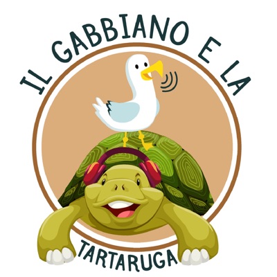 Il Gabbiano e la Tartaruga Il Gabbiano e la Tartaruga
