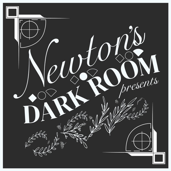 Newton's Dark Room Presents Artwork
