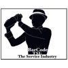 BarCode TSI-The Service Industry Podcast artwork