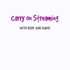 Carry On Streaming artwork