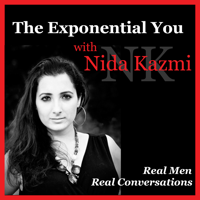 019: Being an Ultimate Man Today Without Having It All | Sean Ackerman