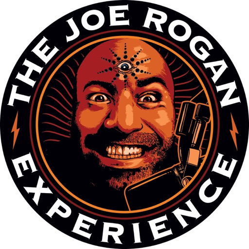 The Joe Rogan Experience: #1286 - Anthony Jeselnik