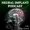 Neural Implant podcast - the people behind Brain-Machine Interface revolutions artwork